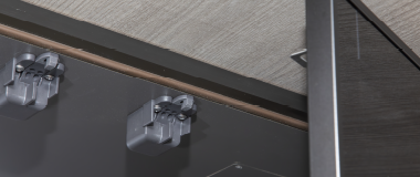 耐震ラッチ(下足入除く)